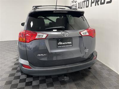 2013 Toyota RAV4 XLE   - Photo 11 - West Bountiful, UT 84087