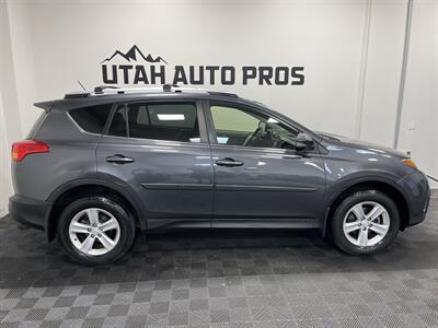 2013 Toyota RAV4 XLE   - Photo 2 - West Bountiful, UT 84087