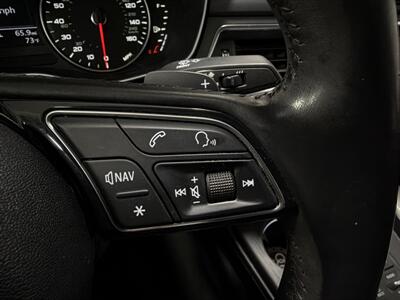 2017 Audi A4 2.0T quattro Premium - Photo 23 - West Bountiful, UT 84087