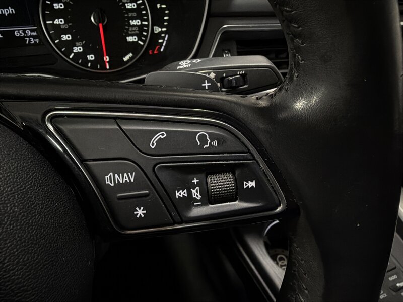 2017 Audi A4 2.0T quattro Premium - Photo 23 - West Bountiful, UT 84087