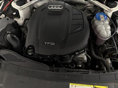 2017 Audi A4 2.0T quattro Premium - Photo 26 - West Bountiful, UT 84087