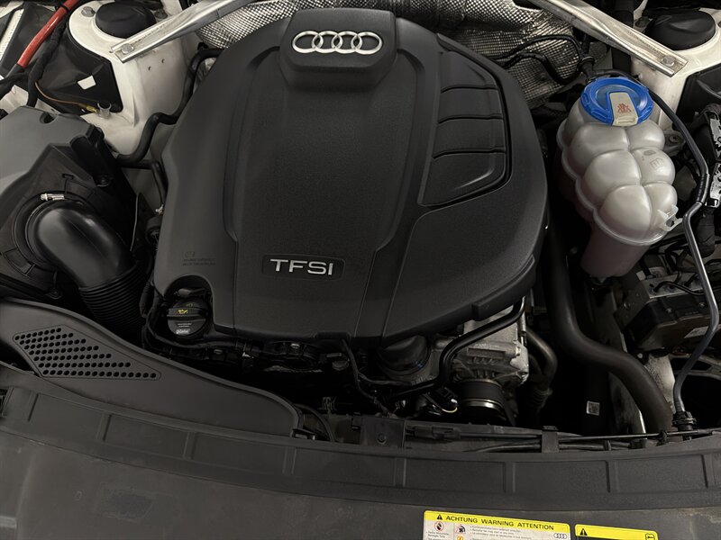 2017 Audi A4 2.0T quattro Premium - Photo 26 - West Bountiful, UT 84087