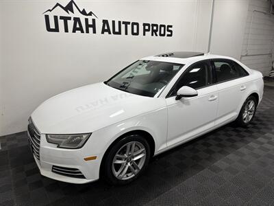 2017 Audi A4 2.0T quattro Premium - Photo 6 - West Bountiful, UT 84087