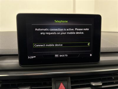 2017 Audi A4 2.0T quattro Premium - Photo 17 - West Bountiful, UT 84087