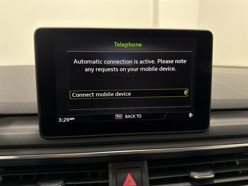 2017 Audi A4 2.0T quattro Premium - Photo 17 - West Bountiful, UT 84087