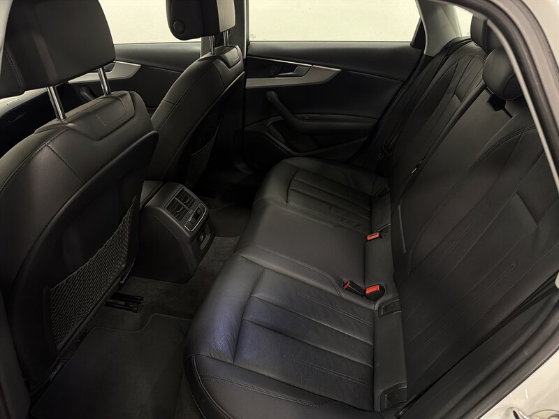 2017 Audi A4 2.0T quattro Premium - Photo 25 - West Bountiful, UT 84087