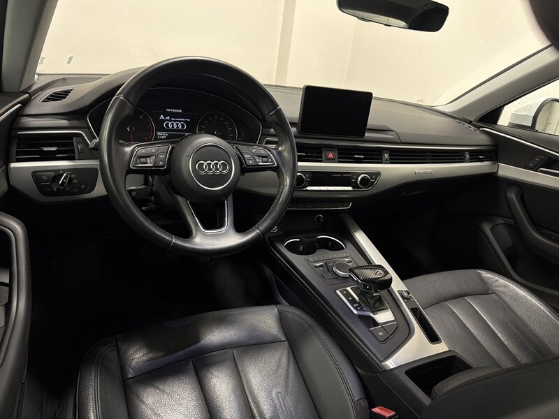 2017 Audi A4 2.0T quattro Premium - Photo 11 - West Bountiful, UT 84087