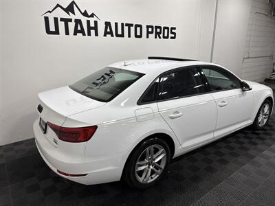 2017 Audi A4 2.0T quattro Premium - Photo 3 - West Bountiful, UT 84087