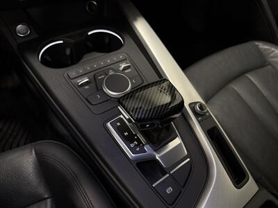2017 Audi A4 2.0T quattro Premium - Photo 14 - West Bountiful, UT 84087