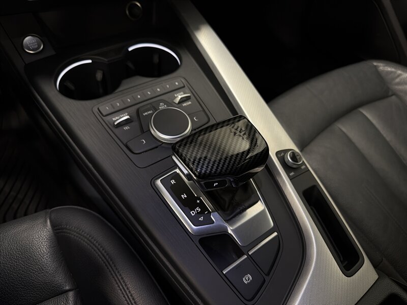 2017 Audi A4 2.0T quattro Premium - Photo 14 - West Bountiful, UT 84087