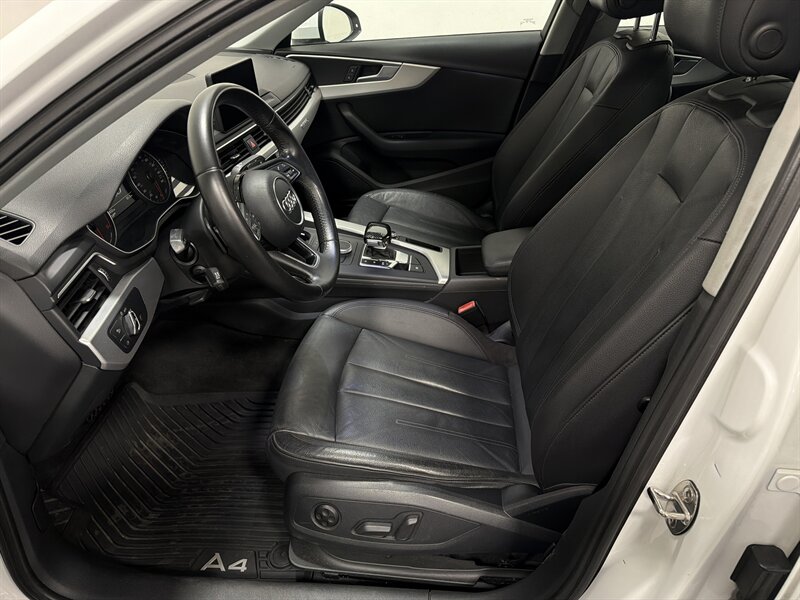 2017 Audi A4 2.0T quattro Premium - Photo 13 - West Bountiful, UT 84087