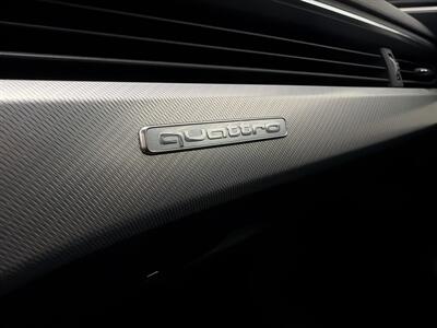 2017 Audi A4 2.0T quattro Premium - Photo 20 - West Bountiful, UT 84087