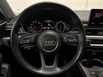 2017 Audi A4 2.0T quattro Premium - Photo 22 - West Bountiful, UT 84087