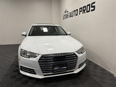 2017 Audi A4 2.0T quattro Premium - Photo 5 - West Bountiful, UT 84087