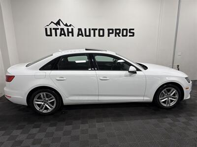 2017 Audi A4 2.0T quattro Premium - Photo 2 - West Bountiful, UT 84087
