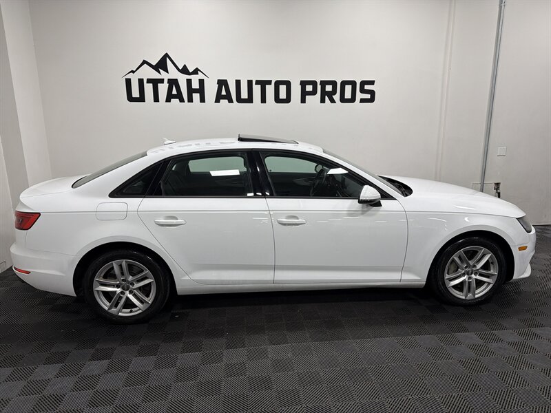 2017 Audi A4 2.0T quattro Premium - Photo 2 - West Bountiful, UT 84087