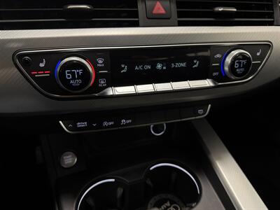 2017 Audi A4 2.0T quattro Premium - Photo 21 - West Bountiful, UT 84087