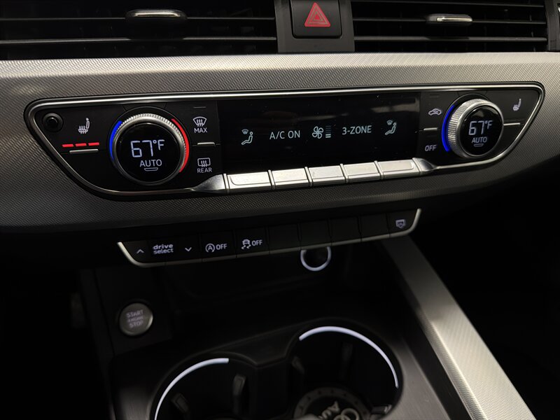 2017 Audi A4 2.0T quattro Premium - Photo 21 - West Bountiful, UT 84087