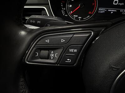 2017 Audi A4 2.0T quattro Premium - Photo 24 - West Bountiful, UT 84087
