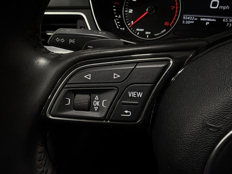 2017 Audi A4 2.0T quattro Premium - Photo 24 - West Bountiful, UT 84087