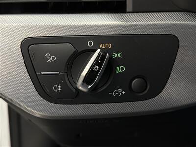 2017 Audi A4 2.0T quattro Premium - Photo 15 - West Bountiful, UT 84087