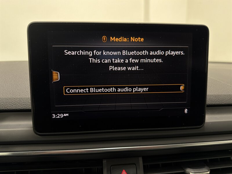 2017 Audi A4 2.0T quattro Premium - Photo 18 - West Bountiful, UT 84087