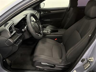2019 Honda Civic Sport   - Photo 14 - West Bountiful, UT 84087