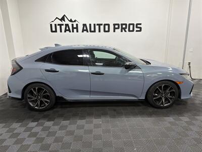 2019 Honda Civic Sport   - Photo 2 - West Bountiful, UT 84087