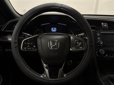 2019 Honda Civic Sport   - Photo 20 - West Bountiful, UT 84087
