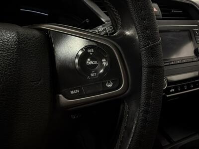 2019 Honda Civic Sport   - Photo 21 - West Bountiful, UT 84087