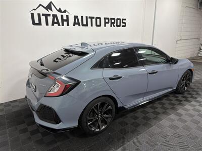 2019 Honda Civic Sport   - Photo 3 - West Bountiful, UT 84087