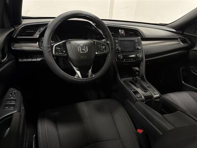 2019 Honda Civic Sport   - Photo 13 - West Bountiful, UT 84087