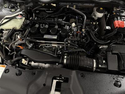 2019 Honda Civic Sport   - Photo 25 - West Bountiful, UT 84087