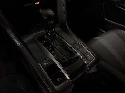 2019 Honda Civic Sport   - Photo 16 - West Bountiful, UT 84087
