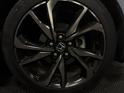 2019 Honda Civic Sport   - Photo 10 - West Bountiful, UT 84087