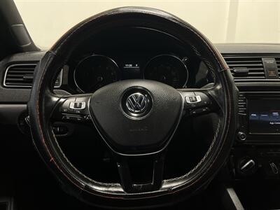 2016 Volkswagen Jetta 1.8T Sport - Photo 19 - West Bountiful, UT 84087