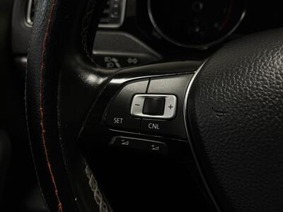 2016 Volkswagen Jetta 1.8T Sport - Photo 21 - West Bountiful, UT 84087