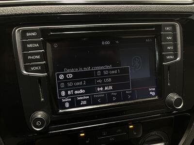 2016 Volkswagen Jetta 1.8T Sport - Photo 16 - West Bountiful, UT 84087