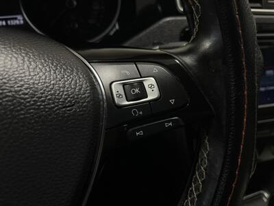 2016 Volkswagen Jetta 1.8T Sport - Photo 20 - West Bountiful, UT 84087