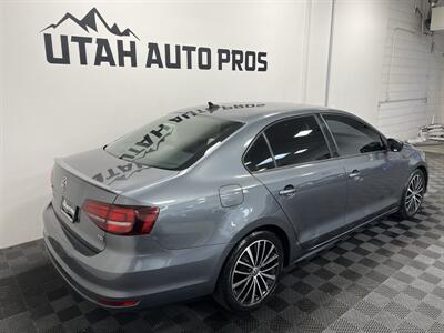 2016 Volkswagen Jetta 1.8T Sport - Photo 3 - West Bountiful, UT 84087