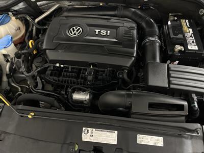 2016 Volkswagen Jetta 1.8T Sport - Photo 24 - West Bountiful, UT 84087