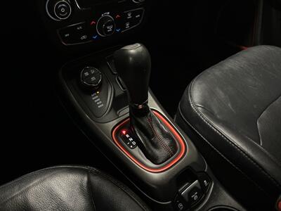 2018 Jeep Compass Trailhawk   - Photo 24 - West Bountiful, UT 84087