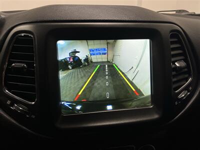 2018 Jeep Compass Trailhawk   - Photo 23 - West Bountiful, UT 84087