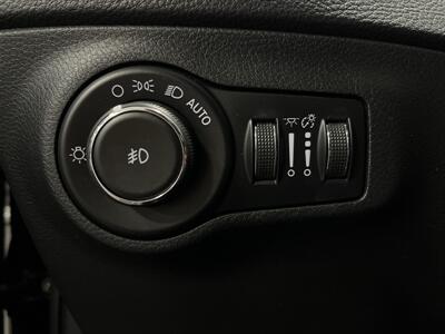 2018 Jeep Compass Trailhawk   - Photo 30 - West Bountiful, UT 84087