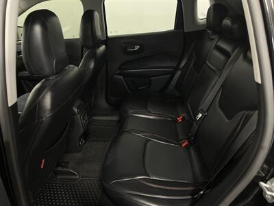 2018 Jeep Compass Trailhawk   - Photo 31 - West Bountiful, UT 84087