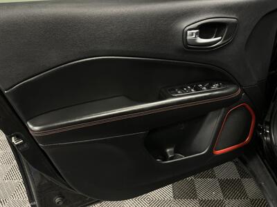 2018 Jeep Compass Trailhawk   - Photo 14 - West Bountiful, UT 84087