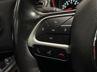 2018 Jeep Compass Trailhawk   - Photo 29 - West Bountiful, UT 84087