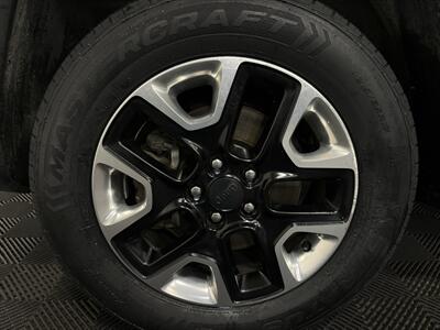 2018 Jeep Compass Trailhawk   - Photo 11 - West Bountiful, UT 84087