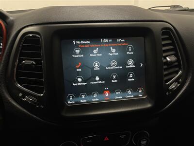 2018 Jeep Compass Trailhawk   - Photo 22 - West Bountiful, UT 84087