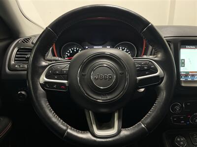 2018 Jeep Compass Trailhawk   - Photo 27 - West Bountiful, UT 84087
